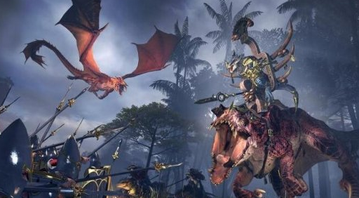 全面战争战锤2鼠人新领主怎么玩？全面战争战锤2鼠人新领主玩法介绍