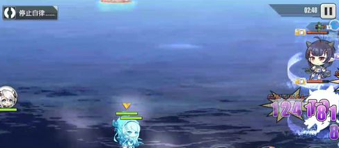 碧蓝航线捞船攻略