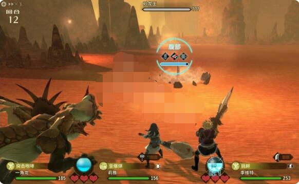 怪物猎人物语2砂龙王怎么打？怪物猎人物语2破灭之翼砂龙王打法介绍