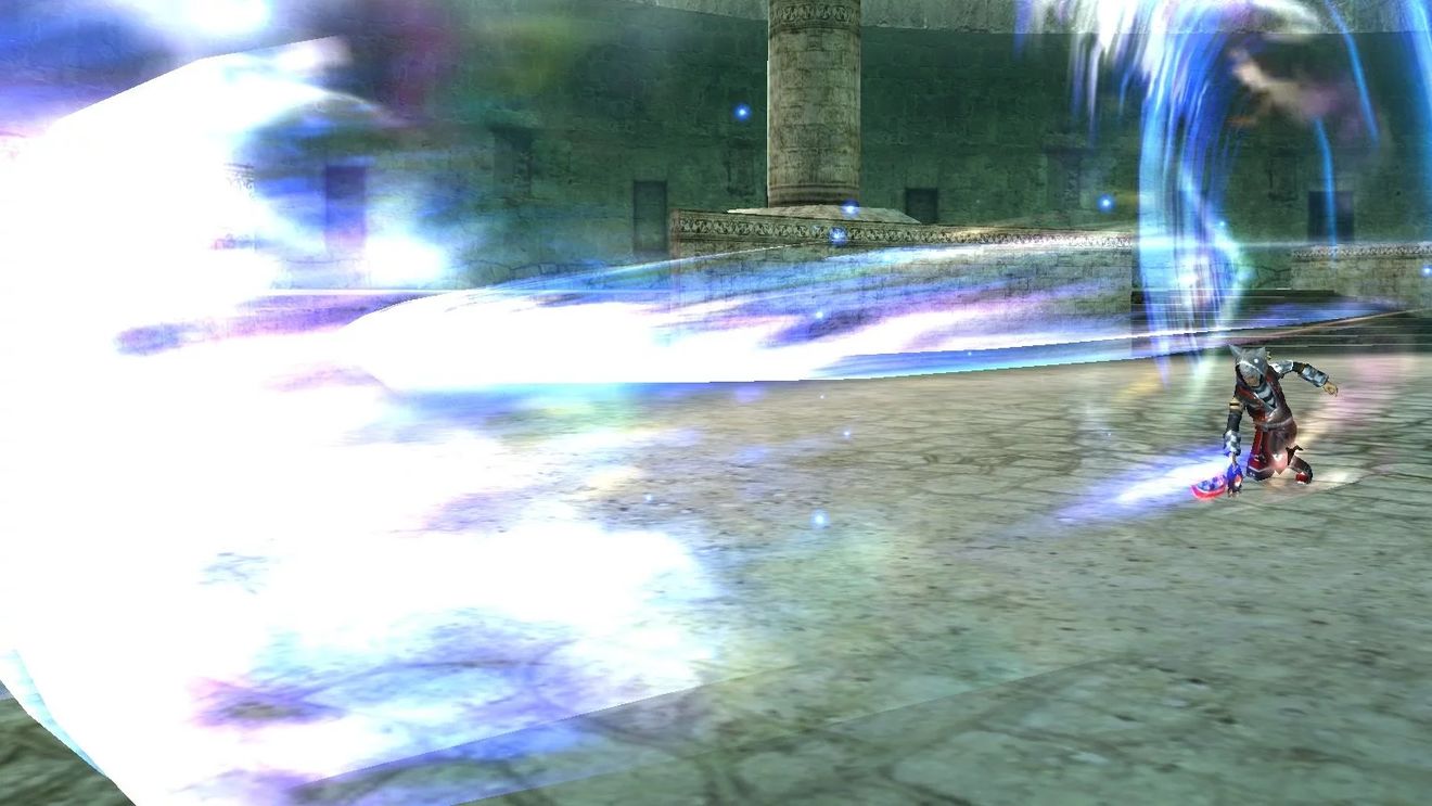 阿瓦贝尔圣境勇士的Ex及效果详解