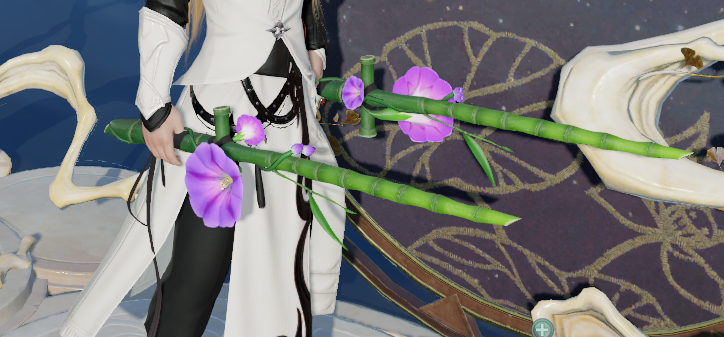 剑网三冬至武器如何获取？剑网三冬至武器获取攻略