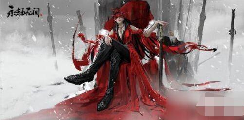 永劫无间擂台模式是什么？永劫无间擂台模式介绍