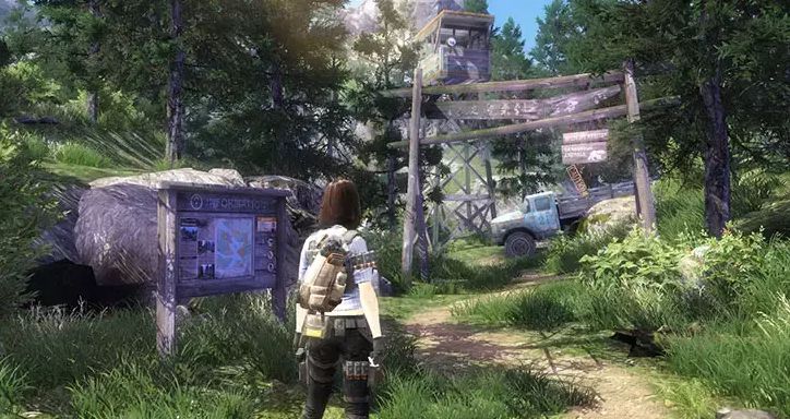 明日之后重返希望谷玩法推出时间详解