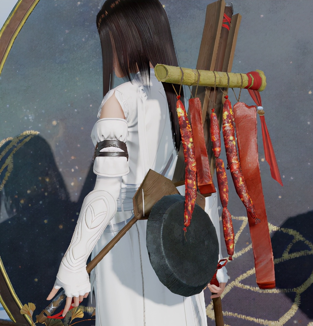 剑网三冬至武器如何获取？剑网三冬至武器获取攻略