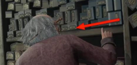 霍格沃茨之遗怎样购买魔杖？霍格沃茨之遗购买魔杖的玩法攻略