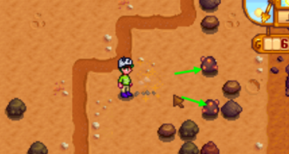 星露谷物语如何使用洒水器？星露谷物语使用洒水器的具体操作