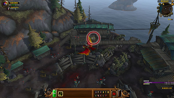 魔兽世界8.0天降正义成就详解