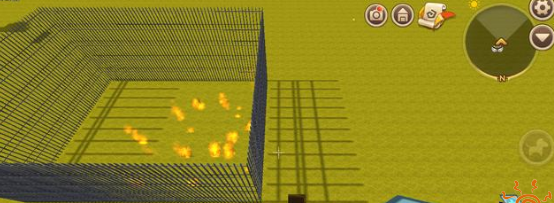 迷你世界怎样制作自动化养猪场？迷你世界制作自动化养猪场的详细攻略