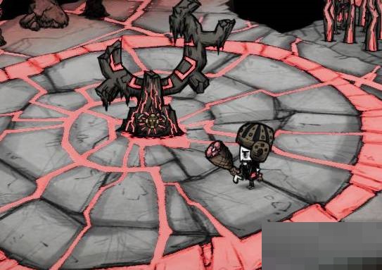 饥荒远古钥匙怎么使用?饥荒远古钥匙使用方法