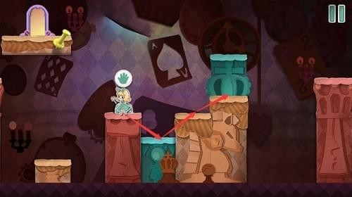 纸片少女第一章第四关怎么过？纸片少女第一章第四关通关攻略