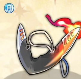 光芒：妖恋奇谭火龙镖使用操作介绍