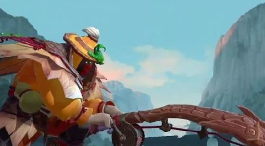 英雄联盟手游lol手游2019年是否会上线详解