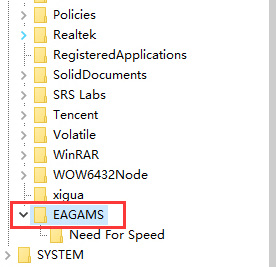 极品飞车9怎么设置中文?极品飞车9设置中文的方法