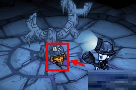 饥荒远古钥匙怎么使用?饥荒远古钥匙使用方法