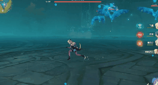 原神纯水精灵怎么打?原神纯水精灵打法攻略