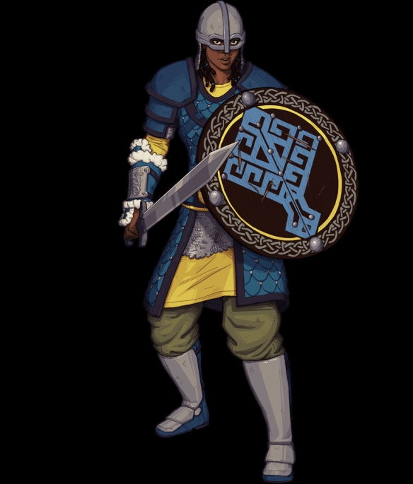 米德加德部落职业有哪些？米德加德部落全职业介绍