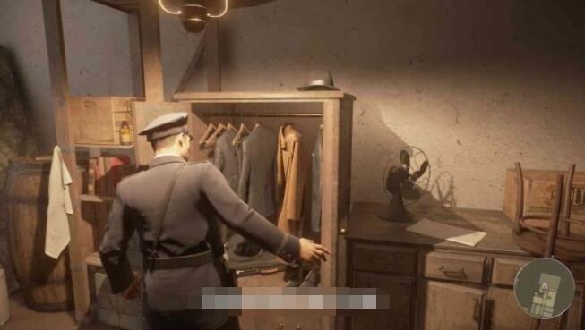 四海兄弟最终版怎么换衣服 四海兄弟最终版更换服装方法