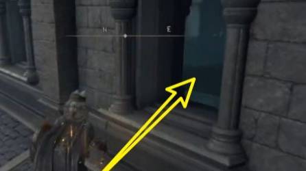 艾尔登法环第二个辉石钥匙在哪?艾尔登法环第二个辉石钥匙位置介绍