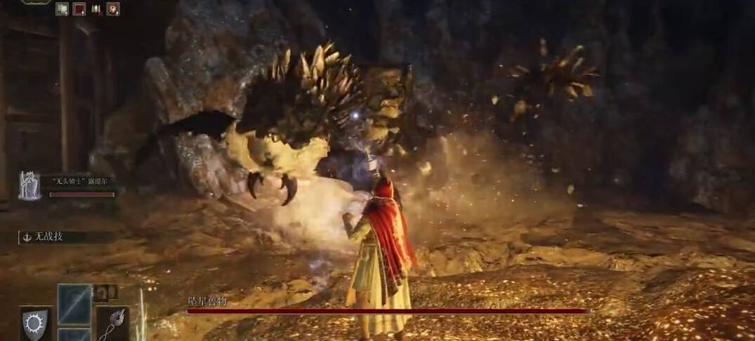 艾尔登法环瑟利亚结晶坑道怎么打?艾尔登法环瑟利亚结晶坑道打法攻略