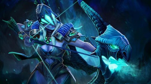 刀塔霸业首次更新内容与平衡优化解析