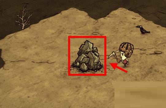 饥荒远古钥匙怎么使用?饥荒远古钥匙使用方法