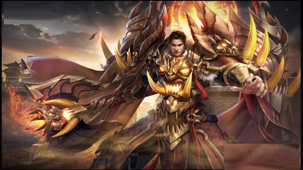 热血传奇道士什么衣服最厉害?热血传奇道士最厉害衣服介绍