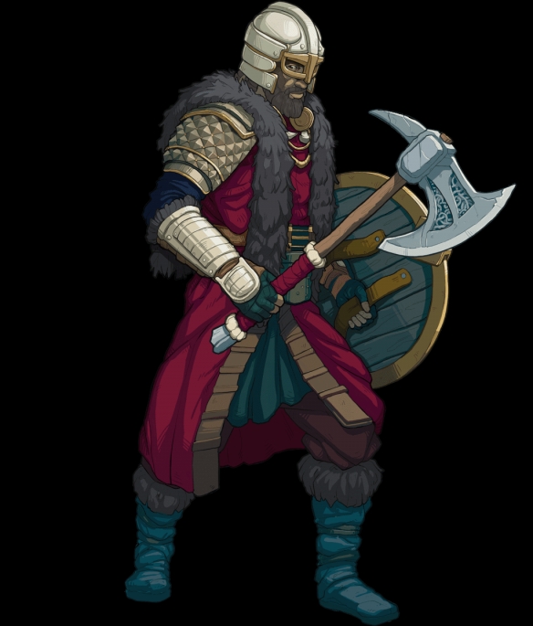 米德加德部落职业有哪些？米德加德部落全职业介绍