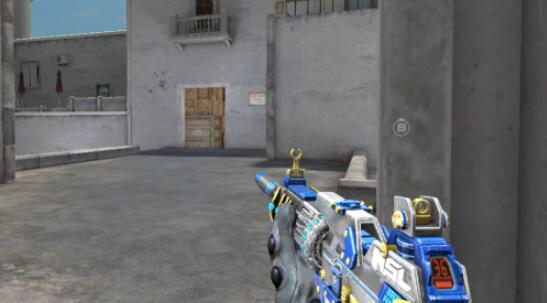 逆战怎样开语音说话 逆战语音如何设置