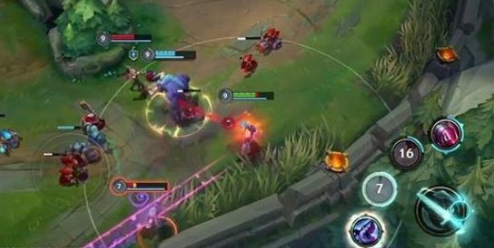 英雄联盟手游lol手游2019年是否会上线详解