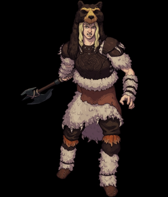 米德加德部落职业有哪些？米德加德部落全职业介绍