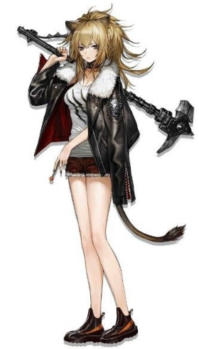 明日方舟推进之王技能推荐详解攻略