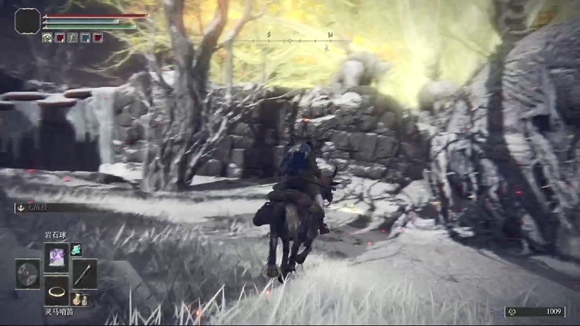艾尔登法环禁域雪山如何通关？艾尔登法环禁域雪山通关攻略