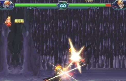 死神vs火影常用连招有那些?死神vs火影常用连招介绍