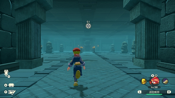 宝可梦传说阿尔宙斯沉睡的雪原王任务怎么完成？宝可梦传说阿尔宙斯沉睡的雪原王任务完成攻略