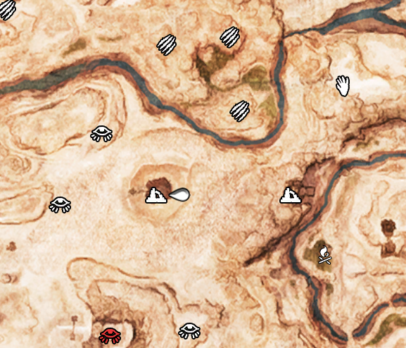 流放者柯南传说斗士在哪抓 流放者柯南斗士之星获得方法