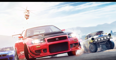 极品飞车9如何喷气？极品飞车9喷气的玩法攻略