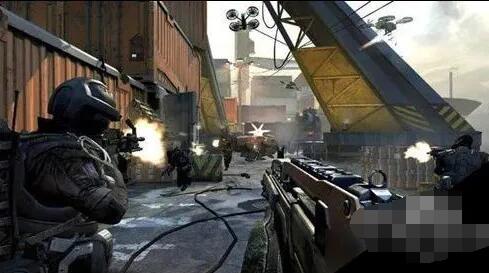 使命召唤17配置推荐 最低配置要求介绍