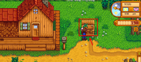 星露谷物语如何捡葱？星露谷物语捡葱的玩法攻略