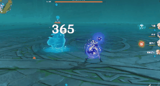 原神纯水精灵怎么打?原神纯水精灵打法攻略