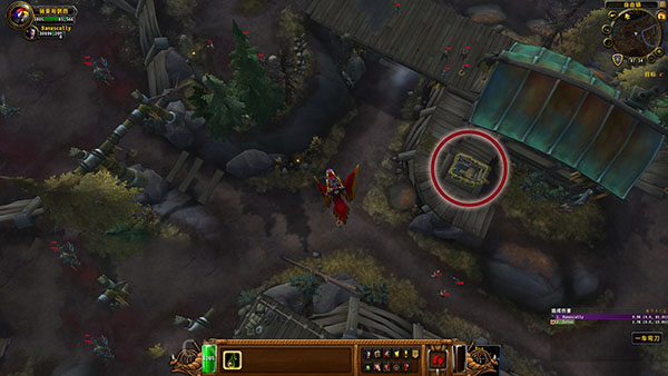 魔兽世界8.0天降正义成就详解