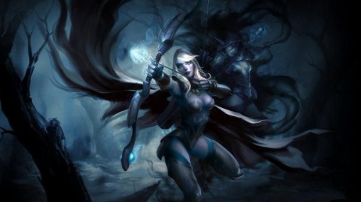 刀塔霸业首次更新内容与平衡优化解析