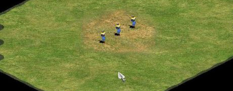 帝国时代2编辑地图如何让电脑联盟？帝国时代2编辑地图让电脑联盟的方法