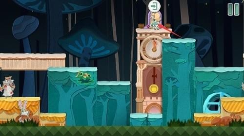 纸片少女第一章第四关怎么过？纸片少女第一章第四关通关攻略