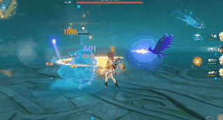 原神纯水精灵怎么打?原神纯水精灵打法攻略