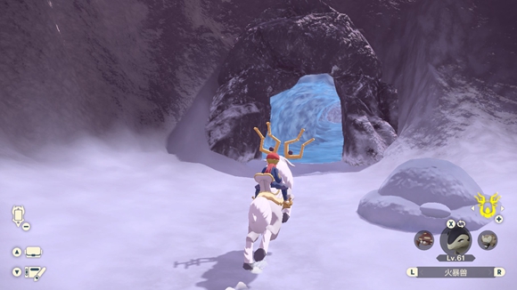 宝可梦传说阿尔宙斯沉睡的雪原王任务怎么完成？宝可梦传说阿尔宙斯沉睡的雪原王任务完成攻略