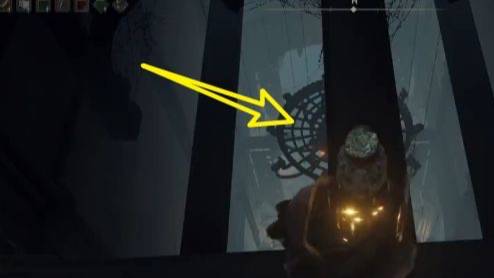 艾尔登法环第二个辉石钥匙在哪?艾尔登法环第二个辉石钥匙位置介绍