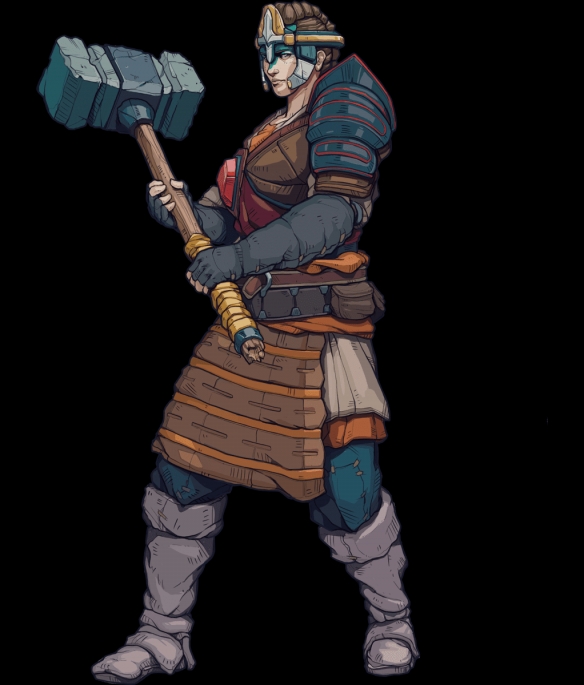 米德加德部落职业有哪些？米德加德部落全职业介绍