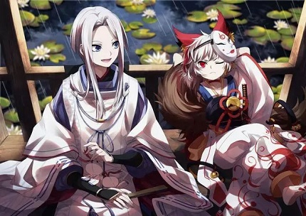 阴阳师中白藏主更新内容详细介绍