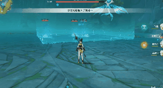 原神纯水精灵怎么打?原神纯水精灵打法攻略