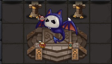 不思议迷宫M09主星阴暗地牢打法攻略